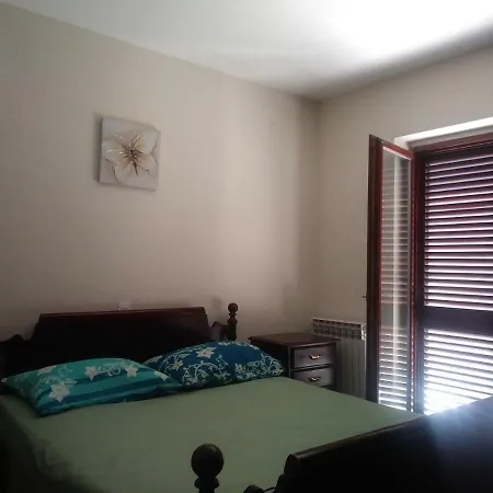 Apartman M&g * Stobreč