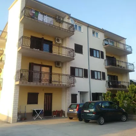 Apartman M&g Appartement *