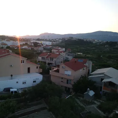 Appartement Apartman M&g