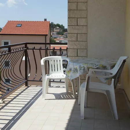 Apartman M&g Appartement