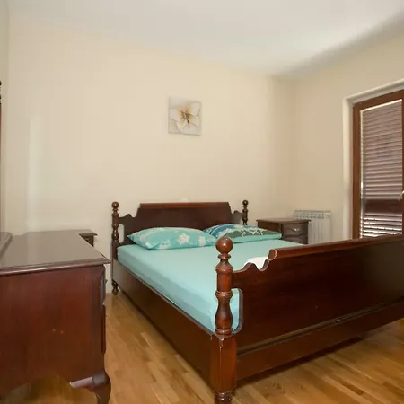 Appartement Apartman M&g Stobreč