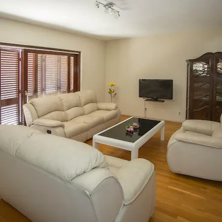 Apartman M&g Appartement