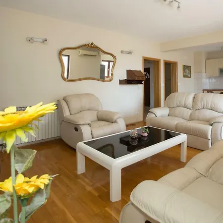Apartman M&g *