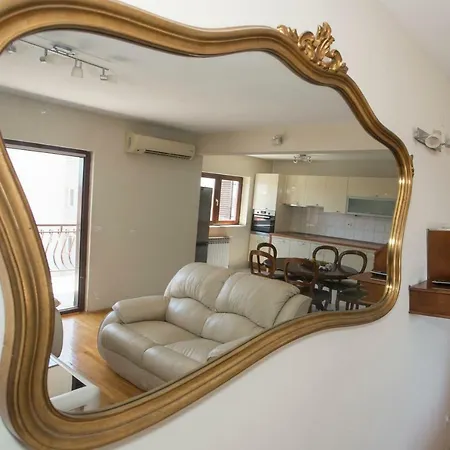 Apartman M&g Appartement *
