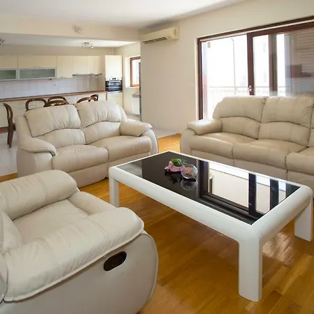 Appartement Apartman M&g *