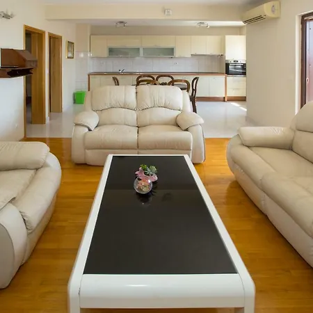 Appartement Apartman M&g *