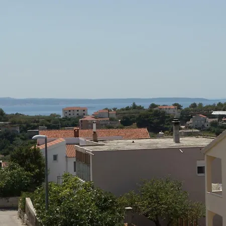 Apartman M&g Stobreč