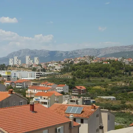 Appartement Apartman M&g Stobreč