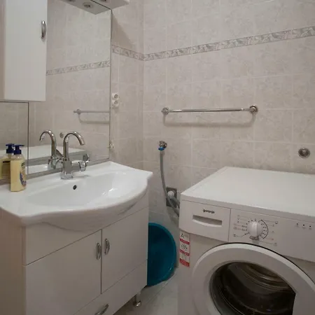 Apartman M&g Appartement *